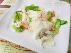 -香港仔茶餐厅(凤阳店)