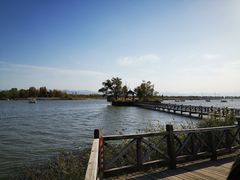 -野鸭湖国家湿地公园