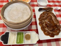 -西贝(上海我格广场店)