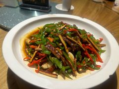 -黄山老妈·土菜(碧桂园店)