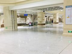 -黄浦路(地铁站)