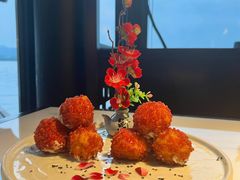 -柳莺湖上·湖景餐厅·江南菜(西湖店)