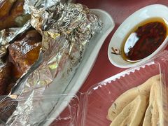 -头塘庄园(农家乐)