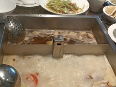 -皇城老妈川味火锅·大连海鲜火锅(港湾店)