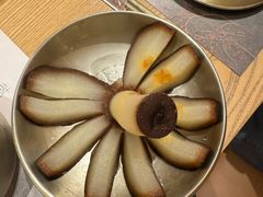 -西塔老太太泥炉烤肉(海上世界店)