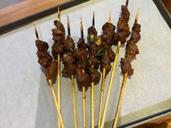 -湘西小妖·小串烧烤(雅居乐店)