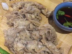 -HIHE Bistro·Oyster Bar(华熙live店)