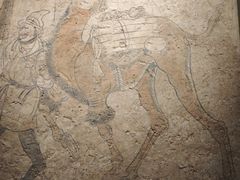 -洛阳古墓博物馆