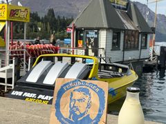 -Fergburger(皇后镇店)