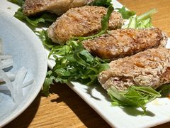 -桂马·日本料理·海胆·海鲜饭·酒场(民主广场店)