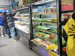 -菲哥麻辣烫(贵山小区店)