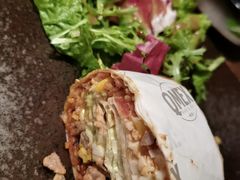 -Q MEX 库迈墨西哥餐吧(三里屯店)