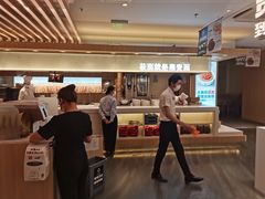 -西贝(金桥店)