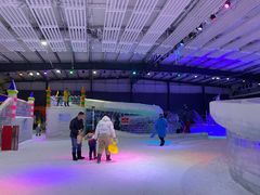 -宁波冰雪大世界(北仑区)