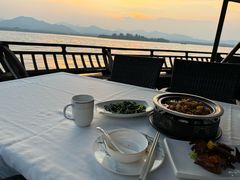 -柳莺湖上·湖景餐厅·江南菜(西湖店)