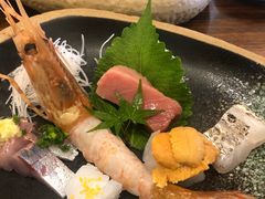 -加奈日本料理