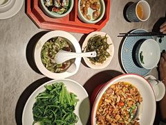 -鱼你相聚·河鲜馆(袁家岭店)
