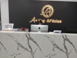-A+瑜伽·普拉提