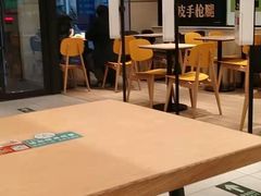 大堂-德克士(北京站店)