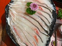 -袁老四老火锅(盘龙城店)