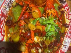 -聚点串吧·北京烧烤(赵登禹路店)