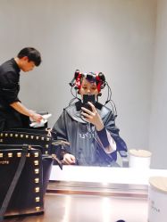 点击看大图 -崇尚GAVIN STYLE