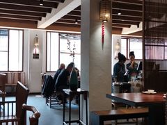 大堂-大牌大·传统杭帮菜(湖滨店)