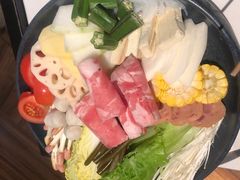 -生如夏花泰式火锅(鹭洲里店)
