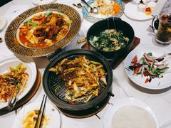 -阿里疆Alijiang·丝路美食·异域风情·清真(长楹天街店)
