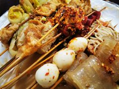 -郭记小街麻辣烫(南小街总店)