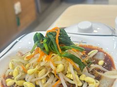 -魏家凉皮(雁塔路店)