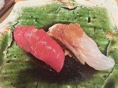 -一阳寿司(麦子街店)