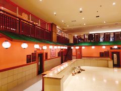 -大江户·温泉洗浴(浑南店)