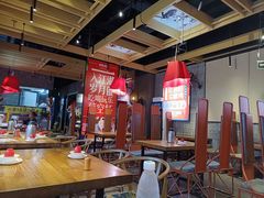 大堂-兔槽江湖菜·重庆璧山兔(水围店)