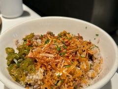 -胡麻(静安嘉里店)