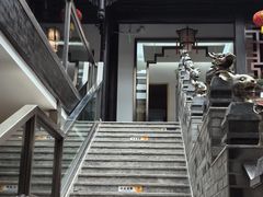 -龙抄手(文殊坊店)