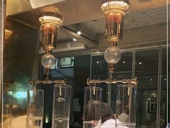 大堂-来回·咖啡(天河南店)