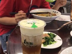 -鸿瑞興面馆(梅岭店)