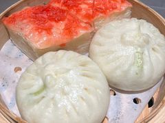 -晓淮山·扬州早茶·淮扬菜(龙阳广场店)