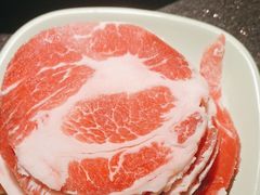 -梨花自助烤肉(天河城店)