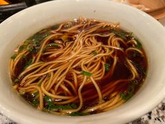 -南京大牌档(凯德大峡谷店)