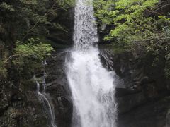 -天台山琼台仙谷景区