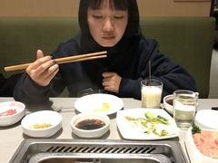 -海底捞火锅(名门店)