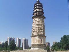 -修德寺塔