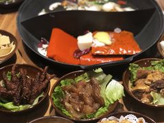 -虾领航小龙虾·吉林烧烤(柳州路店)