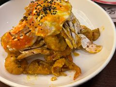 -南海渔家•海鲜•正宗海南菜(海棠湾店)