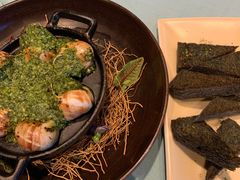 法式焗蜗牛-莲西餐(曲江店)