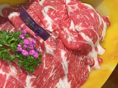 -重庆高老九火锅(万象城店)