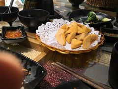 -潮十三潮汕砂锅粥(高新四路大都荟店)