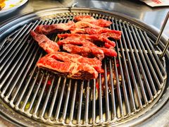 牛护心肉-喜来稀肉(望京店)